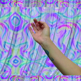 'Una pequeña serenata fallida'. Raisa Maudit.- GENERACIÓN 2019 / LA CASA ENCENDIDA