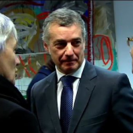 Los políticos piden a ETA su desarme