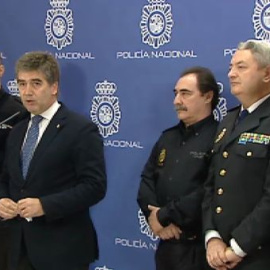 La Policía realiza más de 20.000 servicios asistenciales