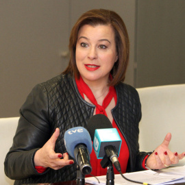 Susana López Abella, secretaria xeral de Igualdade de la Xunta de Galicia | Xunta