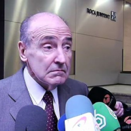 Roca: "La infanta quiere que se haga justicia"