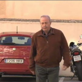 El juez Castro: "Uno hace un auto para que se lo validen"