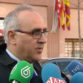  "No hay nada que relacione a mi representado con Asunta"