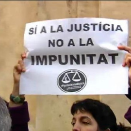 Rafael Blasco en el banquillo por el desvío de fondos destinados a las ONG