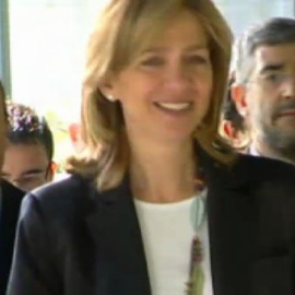 La defensa de la infanta ultima el recurso contra su imputación