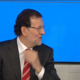 Gallardón, abierto a introducir cambios en la ley del aborto