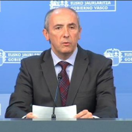 Josu Erkoreka tacha la operación de Interior de"burda orientación mediática" 