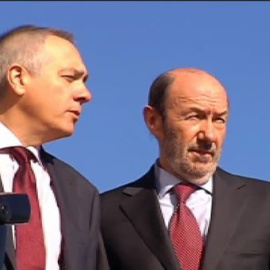 Primera reunión del año entre el PSOE y el PSC