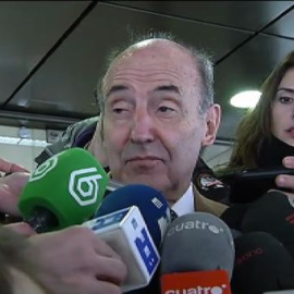 Roca no comparte la decisión del juez y recurrirá la imputación de la infanta