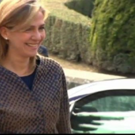 Respeto de la Casa del Rey y silencio de Moncloa al auto del juez Castro