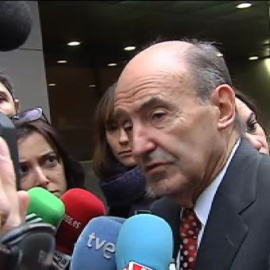 Roca: "La infanta ha considerado que debe aclarar cuanto antes la situación"