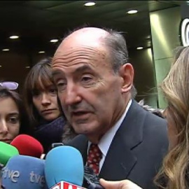 El juez adelanta un mes la declaración de la Infanta Cristina