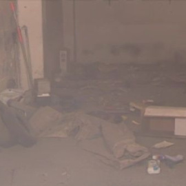 Teruel se vuelca para recaudar fondos para un  vecino que perdió las dos manos por una granada de la Guerra Civil.