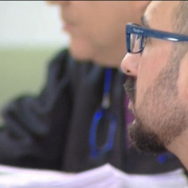 El juicio del "caso talio" comienza con más de 100 testigos