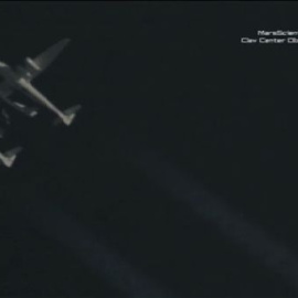 Turismo en el espacio antes de que acabe 2014