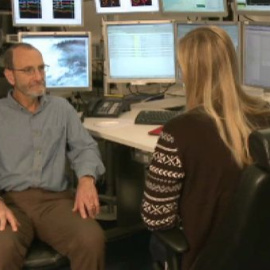 Gestionar ecosistemas para luchar contra el cambio climático 