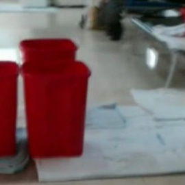 El hospital Meixoeiro de Vigo ha tenido que clausurar 20 habitaciones y reubicar a los enfermos por goteras