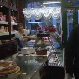 Entre todos los roscones de reyes se encontraba un regalo de 5.000 euros