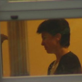 Cruce de acusaciones entre Rosario Porto y Alfonso Basterra