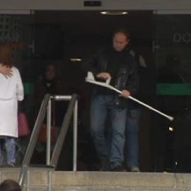 Colapsados por las urgencias