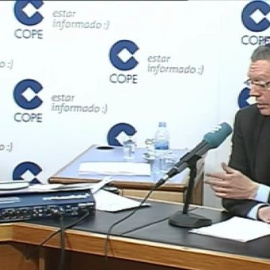 Gallardón se muestra contrario a que la Infanta Cristina entre a pie en los juzgados de Palma