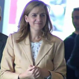 Las incógnitas sobre la declaración de la infanta Cristina