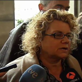 Los críticos del PSC se desmarcan de la dirección