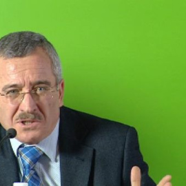 Nace VOX, el nuevo partido de Abascal y Ortega Lara