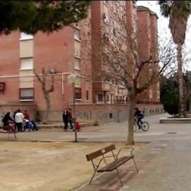 Sobrevive un niño de dos años tras caer desde un cuarto piso