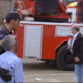 El jefe de maquinistas de Orense reclamó 19 meses antes del accidente más seguridad en la curva de Angrois