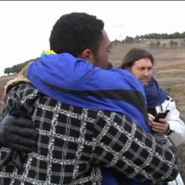 Tres de los detenidos por los incidentes en Gamonal salen de la cárcel