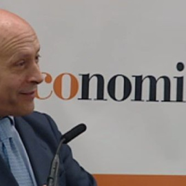 Wert explica el 'enfado' de Cospedal en el acto del Greco: "Consideró excesiva mi cortesía"