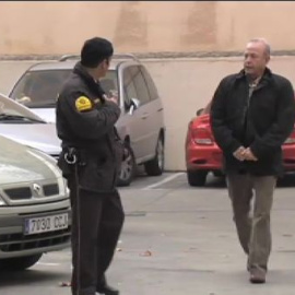 Castro cita a declarar a los tres inspectores de Hacienda y demás peritos y testigos que le pidió el fiscal