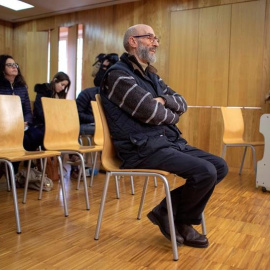 Fraile acusado de abuso sexual