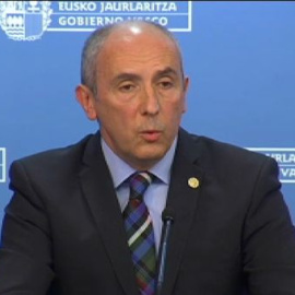 Erkoreka: "La doctrina del 'todo es ETA' genera un escenario no siempre homologable desde el punto de vista democrático"