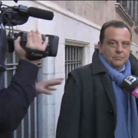 Horrach: "Ha decaído cualquier eficacia de un recurso"