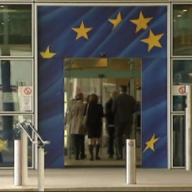 La Comisión Europea paraliza los fondos a UGT