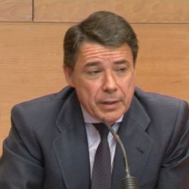 Ignacio Gónzalez: "Me preocupa que alguien dude sobre la defensa de nuestros principios"