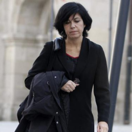 Pilar de Lara, en una imagen de archivo. EFE