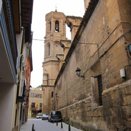 Imagen de archivo. / EUROPA PRESS