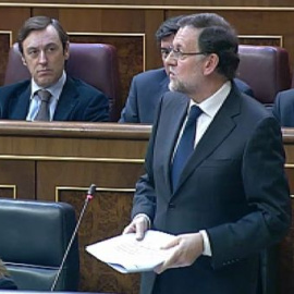 Rajoy reconoce que la reforma del aborto incluye "algunos puntos controvertidos"