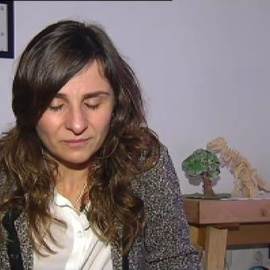 Los familiares de las víctimas del accidente de metro de Valencia, aliviadas por la reapertura del caso