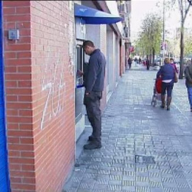 Cae una banda internacional con sede en España que clonaba tarjetas bancarias