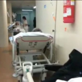 La gripe se intensifica durante estos días en nuestro país