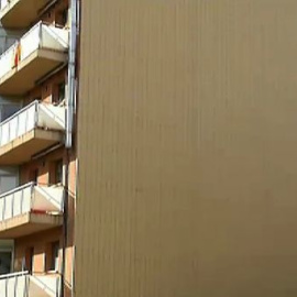 Derribarán un edificio por tener menos metros de los previstos 