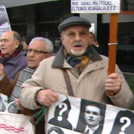 La ONU investiga el capítulo más negro de nuestra Historia