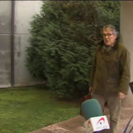 Rosario Porto ya se autodefiende