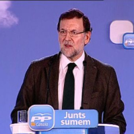 "No quiero que nadie niegue a los españoles a Dalí ni que a los catalanes se les expolie a Goya"