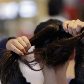 Imagen de archivo. / EUROPA PRESS