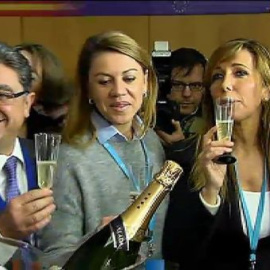 Lucha por el soberanismo económico